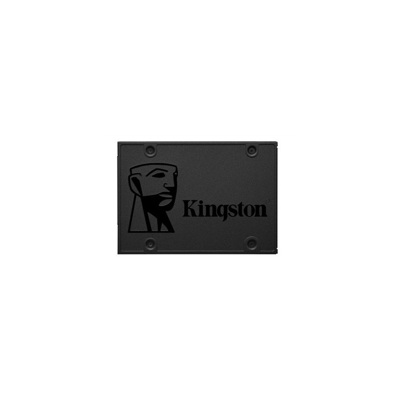 Kingston A400 (SA400S37/960G) 960GB  2.5 Inch SSD  SATA 3 Interface  Read 500MB/s  Write 450MB/s  3 Year Warranty