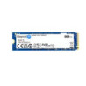 Kingston NV3 (SNV3S/500G) 500GB NVMe SSD  M.2 Interface  PCIe Gen4  2280  Read 6000 MB/s  Write 2200 MB/s  3 Year Warranty