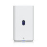 Ubiquiti UNAS-2-W UniFi NAS 2 Bay 2.5GbE RJ45 Network Attached Storage Device (White)