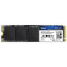 NETAC NV2000 (NT01NV2000-512-E4X) 512GB NVMe SSD  M.2 Interface  PCIe Gen3  2280  Read 2500MB/s  Write 1900MB/s  5 Year Warranty