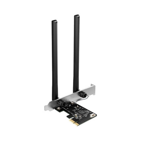 Mercusys MA30E AC1200 WiFi Bluetooth PCIe Adapter