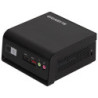Ultra Compact Intel N150  Quad Core  8GB Kingston DDR5 RAM  256GB ADATA NVMe  Wi-Fi & BT  USB-C Pre-Built PC