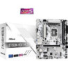 ASRock B760M-HDV/M.2 Intel 1700 Socket Motherboard  Micro-ATX  2x DDR5 Slots  3x M.2 Sockets  1x USB-C Port  2.5GbE LAN  1x D-Su