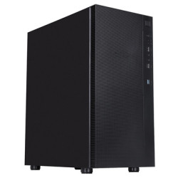 be quiet! BGW72  Light Base 900 FX Full Tower Gaming Case - White  1 x USB Type-C / 2 x USB 3.0   Tempered Glass Front & Side Wi