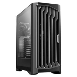 ANTEC Performance 1 FT Gaming Case  Black  E-ATX Full Tower  2x USB 3.0  1x USB Type-C 10Gbps  Temperature Display  4mm Tempered