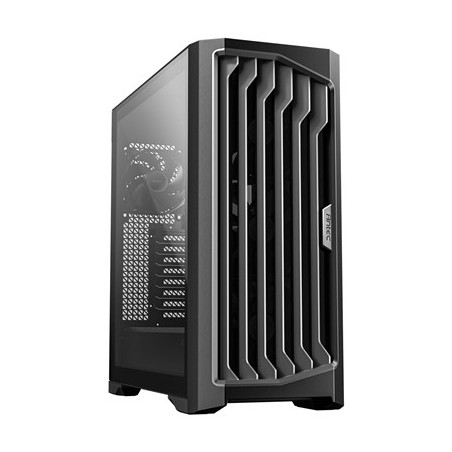 ANTEC Performance 1 FT Gaming Case  Black  E-ATX Full Tower  2x USB 3.0  1x USB Type-C 10Gbps  Temperature Display  4mm Tempered