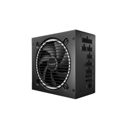 be quiet! Pure Power 13 M 1200W PSU  80 PLUS Gold  Exceptionally Quiet 120mm Fan  ATX 3.1  10 Year Warranty