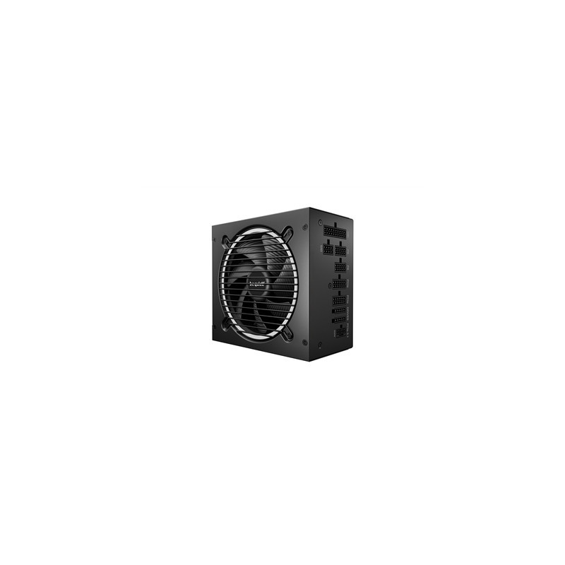 be quiet! Pure Power 13 M 1200W PSU  80 PLUS Gold  Exceptionally Quiet 120mm Fan  ATX 3.1  10 Year Warranty