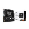 ASRock B850 Pro-A AMD AM5 Socket Motherboard  ATX  4x DDR5 Slots  4x M.2 Sockets  3x USB-C Port  2.5GbE LAN  1x HDMI Port / 1x U