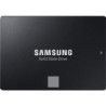 Samsung 870 EVO Series 2.5“  (MZ-77E4T0B/EU) 4TB SATA Internal SSD Drive