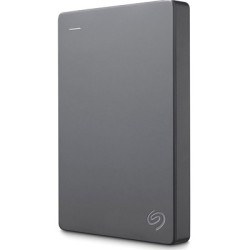 Seagate Basic 1TB USB 3.0 Black 2.5“ Portable External Hard Drive