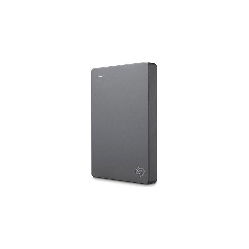 Seagate Basic 1TB USB 3.0 Black 2.5“ Portable External Hard Drive