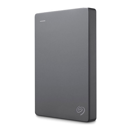 Seagate Basic 1TB USB 3.0 Black 2.5“ Portable External Hard Drive