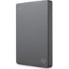 Seagate Basic 1TB USB 3.0 Black 2.5“ Portable External Hard Drive