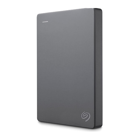 Seagate Basic 2TB USB 3.0 Black 2.5“ Portable External Hard Drive