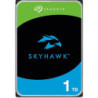 Seagate SkyHawk Surveillance ST1000VX013 1TB 3.5“ 256MB Cache SATA III Internal Hard Drive