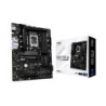ASRock B860 Pro-A Intel 1851 Socket Motherboard  ATX  4x DDR5 Slots  3x M.2 Sockets  2x USB-C Port  2.5GbE LAN  1x DisplayPort /