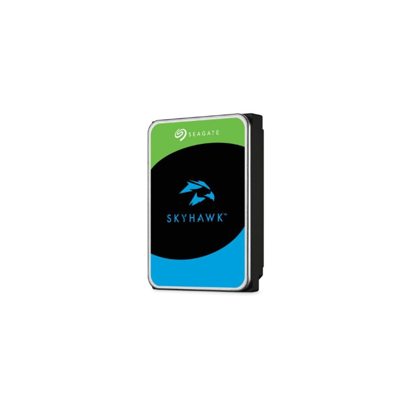 Seagate SkyHawk Surveillance ST2000VX017 2TB 3.5“ 256MB Cache SATA III Surveillance Internal Hard Drive