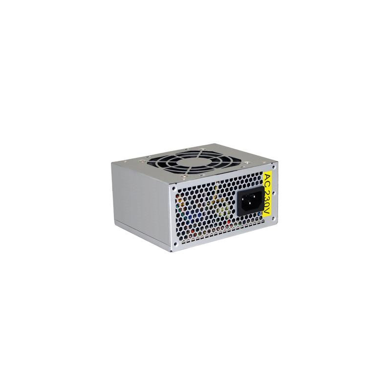 Target M-400U 400W Ultra-Quiet Micro ATX Power Supply  Reliable SFX Replacement PSU for Compact Home & Office Desktop PCs  Silen