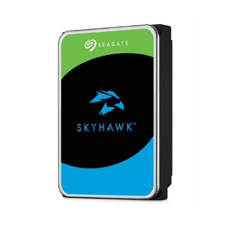 Seagate SkyHawk Surveillance ST2000VX017 2TB 3.5“ 256MB Cache SATA III Surveillance Internal Hard Drive