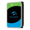 Seagate SkyHawk Surveillance ST2000VX017 2TB 3.5“ 256MB Cache SATA III Surveillance Internal Hard Drive