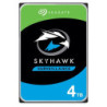 Seagate SkyHawk Surveillance ST4000VX016 4TB 3.5“ 5400RPM 256MB Cache SATA III Internal Hard Drive