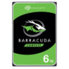 Seagate BarraCuda ST6000DM003 6TB 3.5“ 5400RPM 256MB Cache SATA III Internal Hard Drive