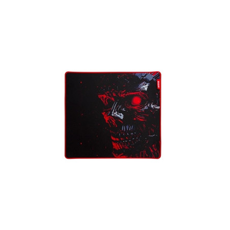 Marvo Scorpion G52 Noob L Large Size Non-Slip Microfibre Gaming Surface Mat (Black)