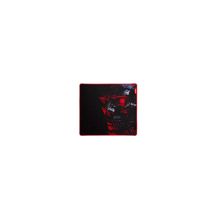 Marvo Scorpion G52 Noob L Large Size Non-Slip Microfibre Gaming Surface Mat (Black)