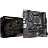Gigabyte A620M S2H AMD AM5 Socket Motherboard  Micro-ATX  2x DDR5 Slots  1x M.2 Socket  GbE LAN  1x D-Sub / 1x DisplayPort / 1x 