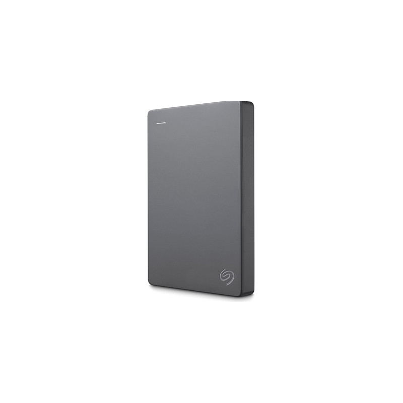 Seagate Basic 4TB Desktop External Hard Drive in Black - USB3.0