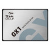 Team GX1 (T253X1240G0C101) 240GB 2.5 Inch SSD  Sata 3 Interface  Read 500MB/s  Write 400MB/s  3 Year Warranty