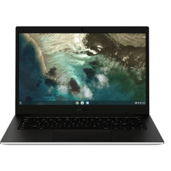 Samsung Galaxy Chromebook Go XE340XDA-KA2UK  14 Inch HD Screen  Intel Celeron N4500  4GB RAM  64GB eMMC  Chrome OS