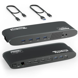 Lindy 36701 0.5m USB-A (M) 2.0 To USB-A (F) 2.0 Anthra Line 480Mbps Extension Cable - Black