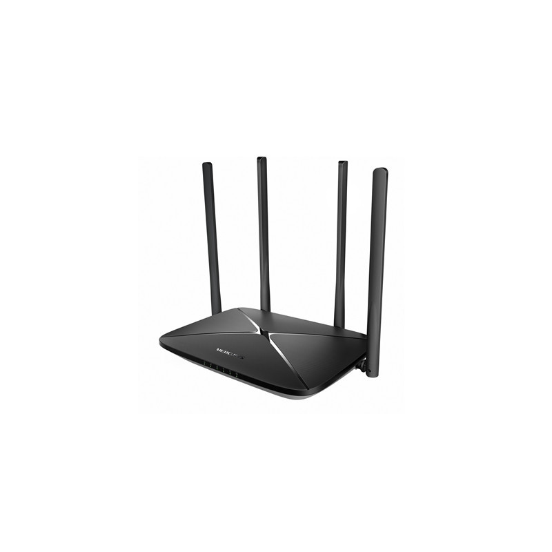Mercusys MB115-4G N300 Wi-Fi 4G LTE Router