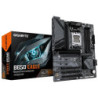 Gigabyte B650 EAGLE AMD AM5 Socket Motherboard  ATX  4x DDR5 Slots  3x M.2 Sockets  2x USB-C Port  Fitted I/O Shield  GbE LAN  1