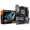 Gigabyte B650 EAGLE AX AMD AM5 Socket Motherboard  ATX  4x DDR5 Slots  3x M.2 Sockets  1x USB-C Port  Fitted I/O Shield  GbE LAN