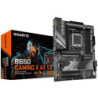 Gigabyte B650 GAMING X AX V2 AMD AM5 Socket Motherboard  ATX  4x DDR5 Slots  3x M.2 Sockets  2x USB-C Port  Fitted I/O Shield  2