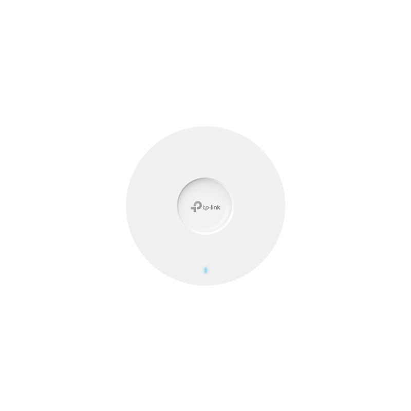 TP-Link Omada AX6000 Ceiling Mount Dual-Band Wi-Fi 6 Ultra Range Access Point