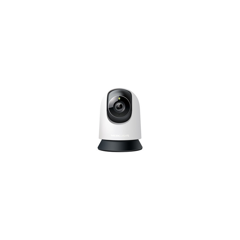 Mercusys MC210 Pan/Tilt Home Security Wi-Fi Camera