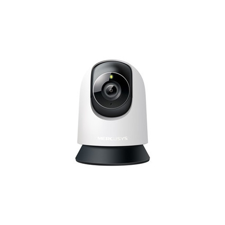 Mercusys MC210 Pan/Tilt Home Security Wi-Fi Camera