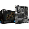 Gigabyte B760 DS3H AX Ultra Durable Intel 1700 Socket Motherboard  ATX  4x DDR5 Slots  2x M.2 Sockets  2x USB-C Port  Fitted I/O