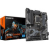 Gigabyte B760 GAMING X DDR4 Intel 1700 Socket Motherboard  ATX  4x DDR4 Slots  3x M.2 Sockets  1x USB-C Port  Fitted I/O Shield 