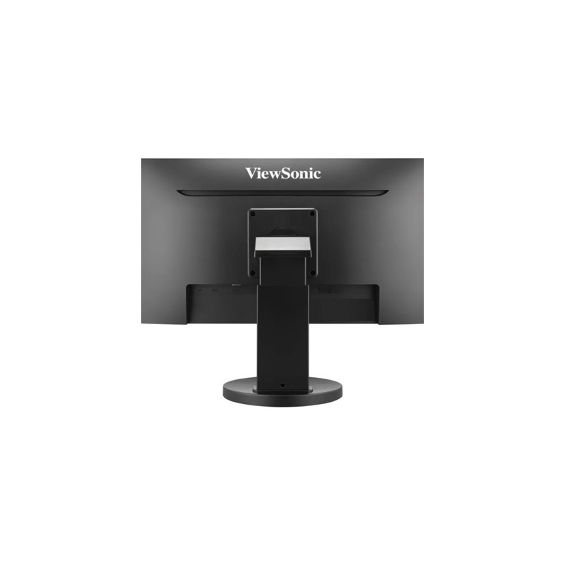 Viewsonic VG Series VG2208A LED Monitor 22 Inch With USB Hub  1920 x 1080  Full HD Black  100Hz  5ms  HDMI  DisplayPort
