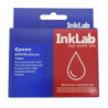 InkLab Black Compatible Ink Cartridge  High Yield - Replacement for 604XLBK Printers