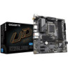 Gigabyte B760M DS3H AX Ultra Durable Intel 1700 Socket Motherboard  Micro-ATX  4x DDR5 Slots  2x M.2 Sockets  1x USB-C Port  2.5