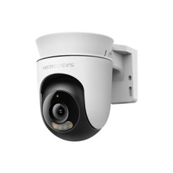 Mercusys MC510 Pan/Tilt Home Security WiFi Camera