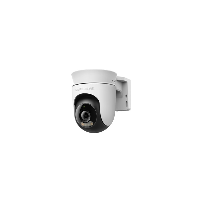 Mercusys MC510 Pan/Tilt Home Security WiFi Camera