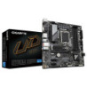 Gigabyte B760M DS3H Ultra Durable Intel 1700 Socket Motherboard  Micro-ATX  4x DDR5 Slots  2x M.2 Sockets  1x USB-C Port  2.5GbE