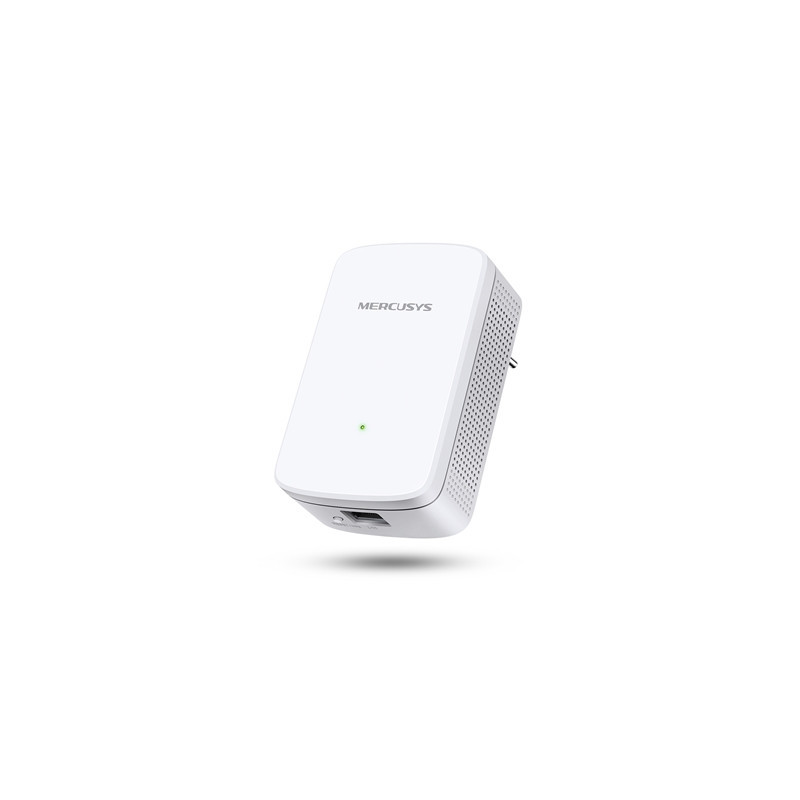 Mercusys ME10 N300 Wi-Fi Range Extender
